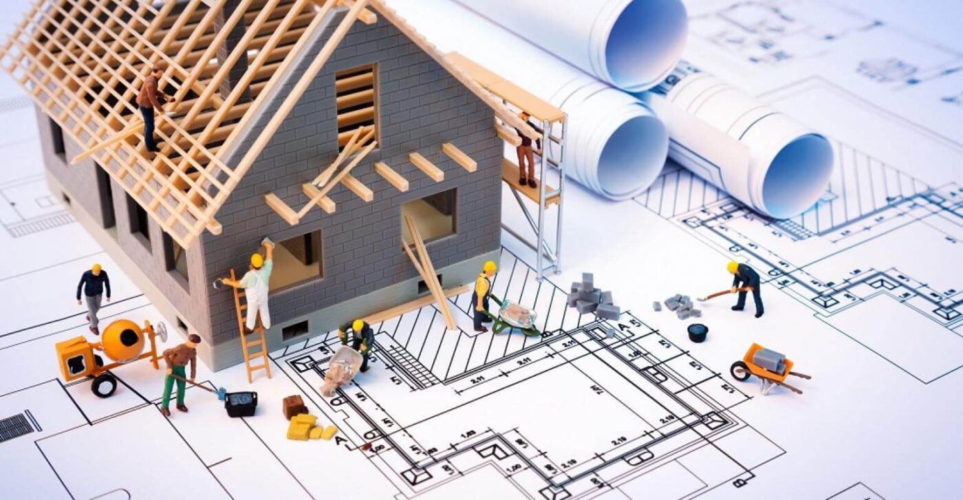 Trường hợp phải thực hiện thẩm tra thiết kế trong xây dựng