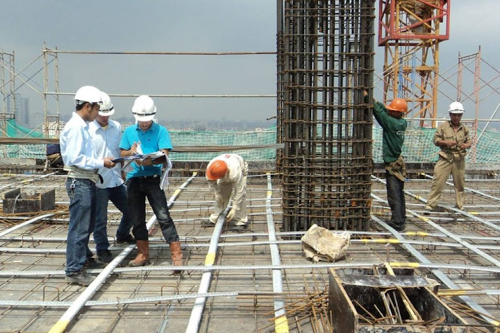 Yêu cầu đối với tổ chức thẩm tra thiết kế trong xây dựng
