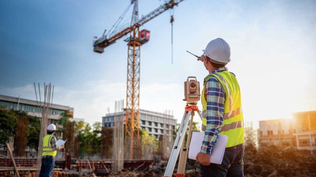 Chi phí thuê giám sát xây dựng tại HCM