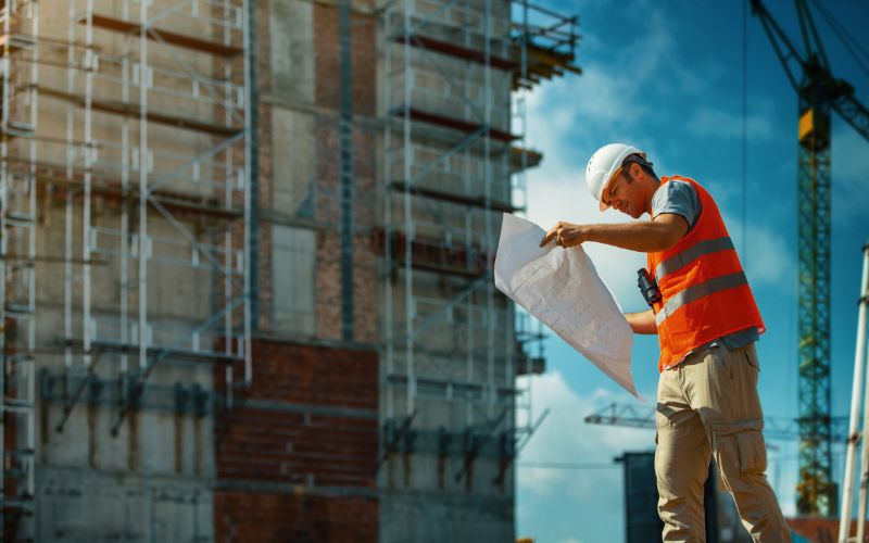 Tư vấn giám sát xây dựng chuyên nghiệp, tạo sự yên tâm