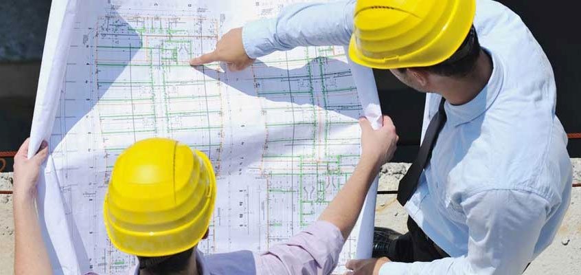 Báo giá dịch vụ tư vấn giám sát công trình xây dựng