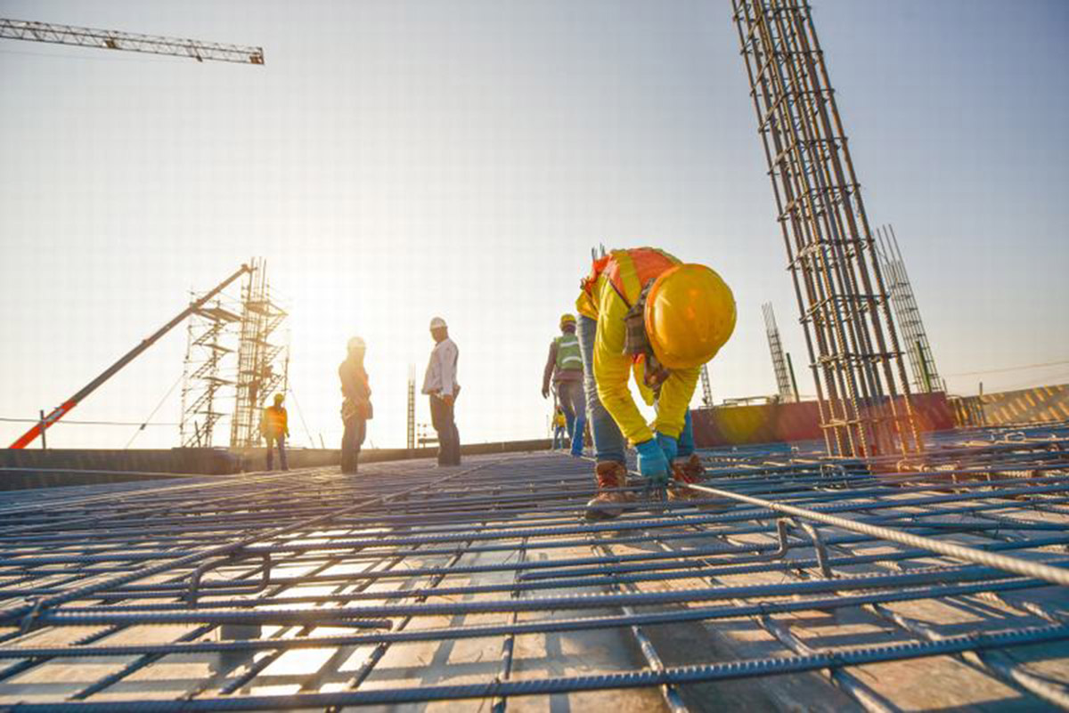Dịch vụ tư vấn giám sát công trình