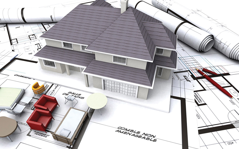 Định mức chi phí thiết kế bản vẽ thi công là gì