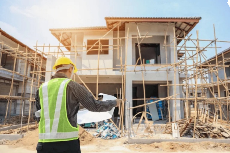 Nội dung của định mức chi phí thiết kế bản vẽ thi công
