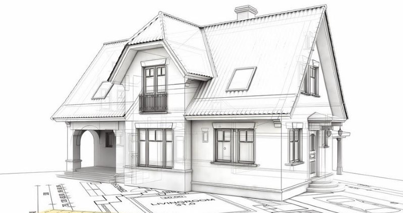 Những chi phí không bao gồm trong chi phí thiết kế bản vẽ thi công