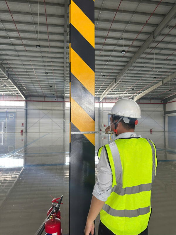 KIỂM ĐỊNH XÂY DỰNG ECONS
