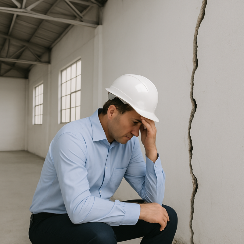 Kiểm định nhà xưởng là gì