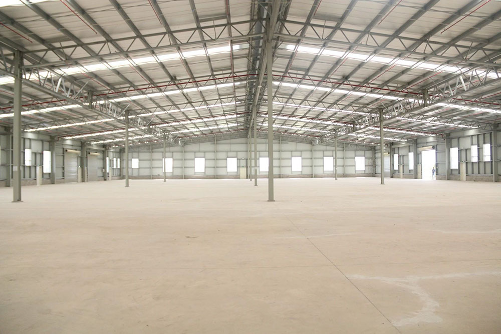 Liên hệ dịch vụ kiểm định nhà xưởng tại Bình Dương