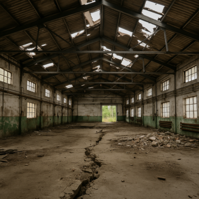 Dịch vụ kiểm định nhà xưởng Bình Dương chuyên nghiệp hiệu quả