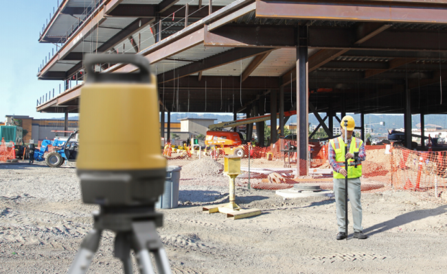 Kiểm định nhà xưởng cấp giấy chứng nhận an toàn 2025