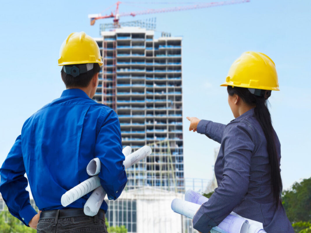 Thẩm tra thiết kế bản vẽ thi công là gì