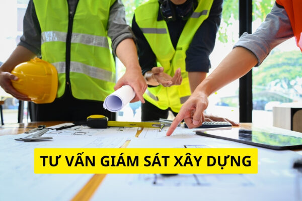 Tư vấn giám sát khoan khảo sát địa chất công trình xây dựng