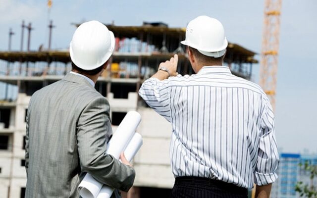 Tư vấn quản lý thi công nhà ở biệt thự tư nhân