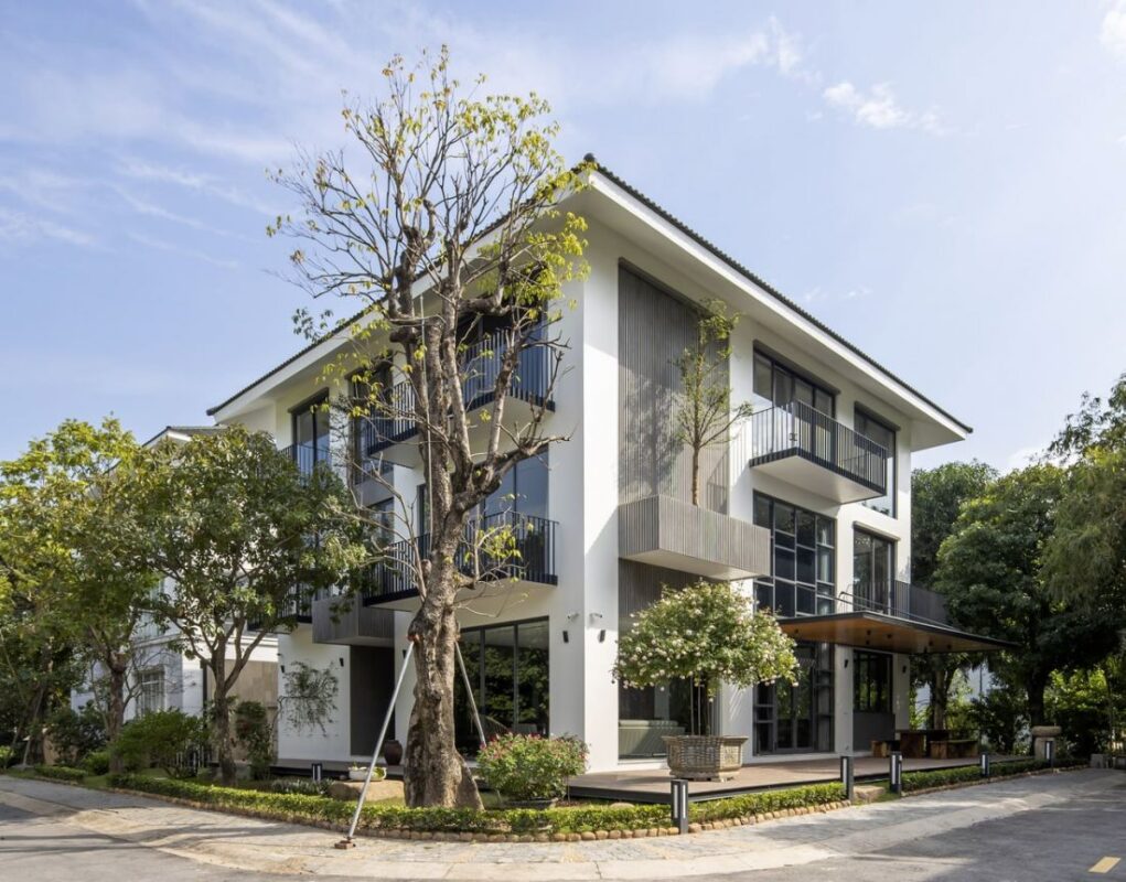 Tại sao cần thuê dịch vụ tư vấn quản lý thi công nhà ở tư nhân