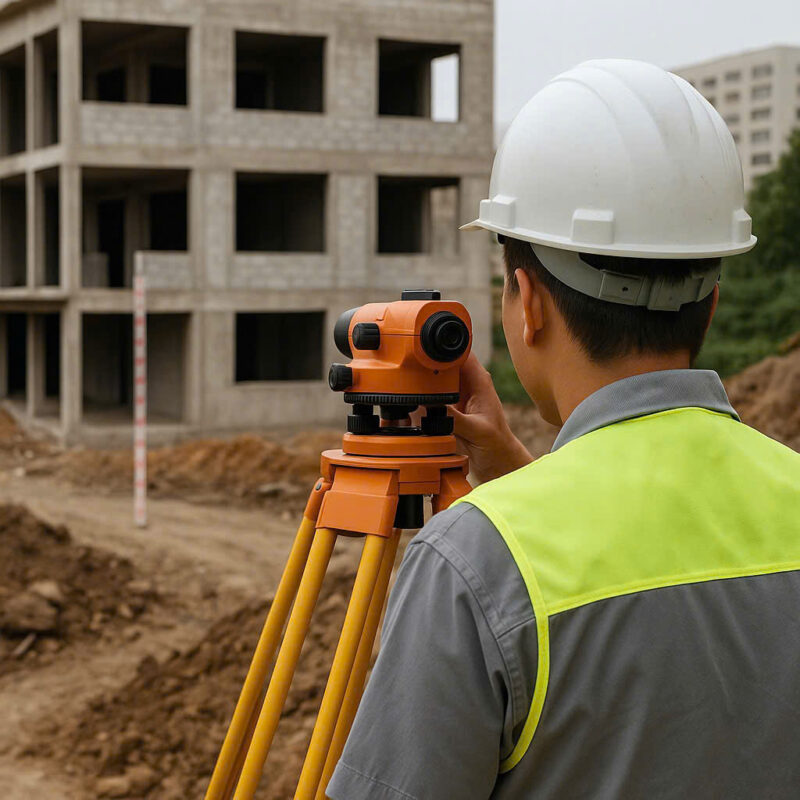 Điều kiện pháp lý để nâng tầng