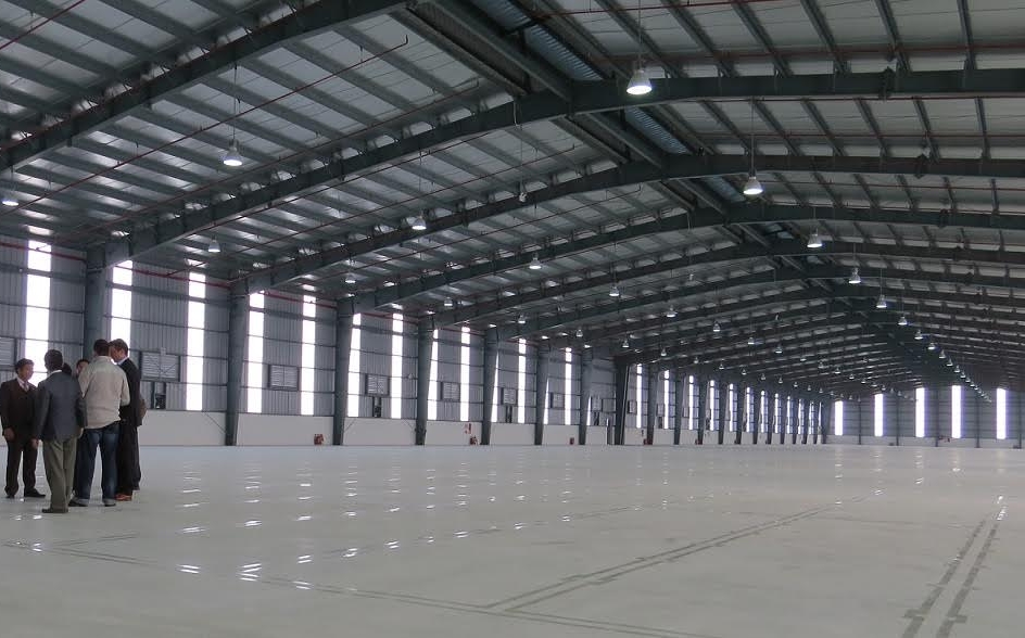 Hậu quả khi không có hồ sơ hoàn công