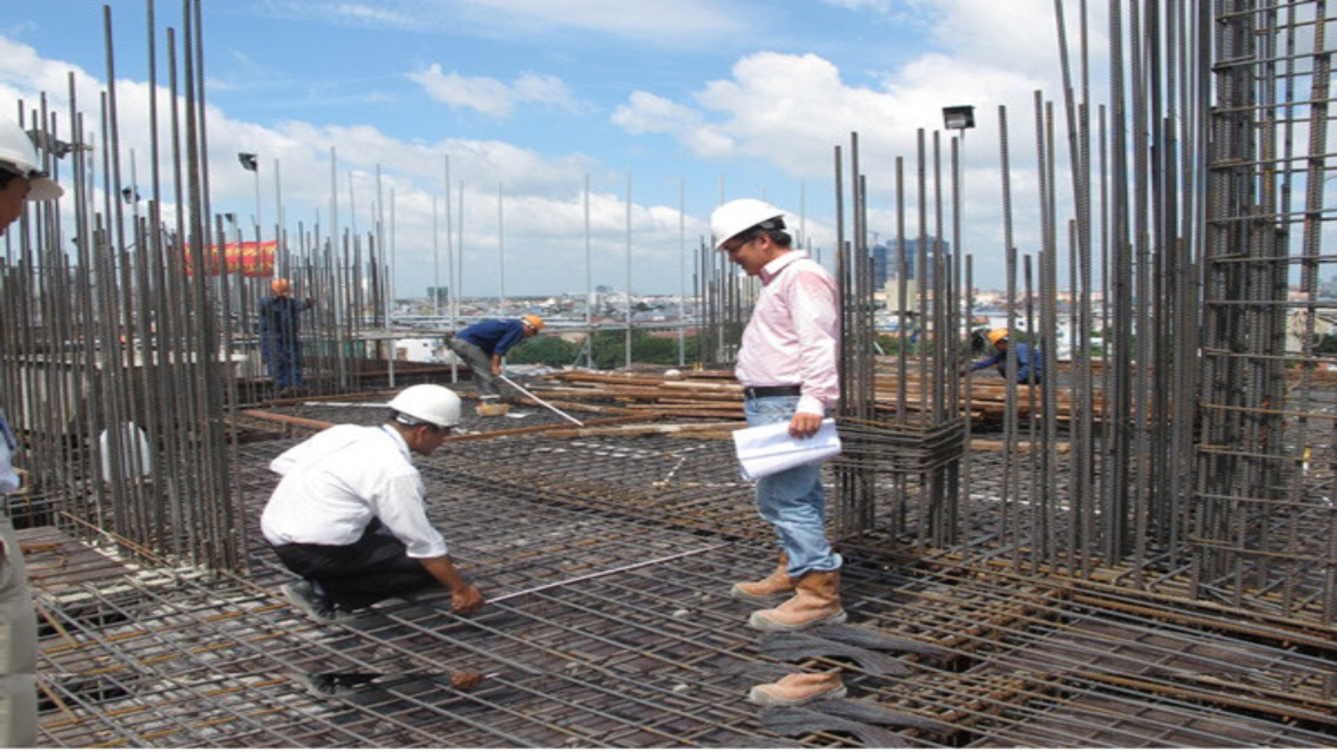 Kiểm định công trình để đưa vào sử dụng là gì