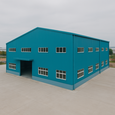 Kiểm định nhà xưởng tại Khu công nghiệp Mỹ Phước