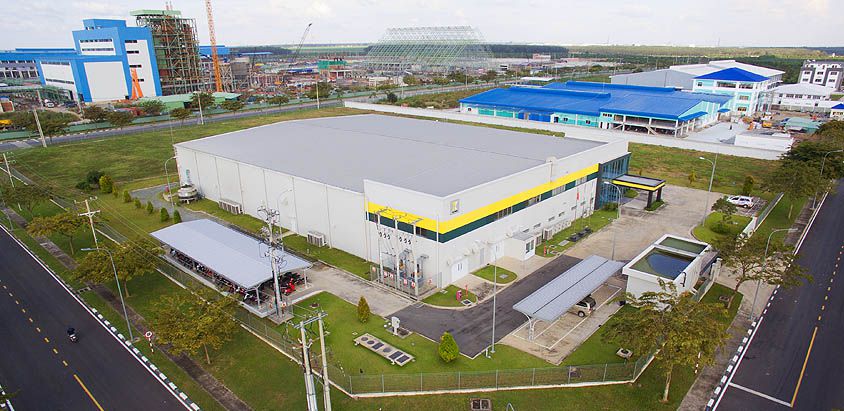 Các dấu hiệu cho thấy nhà xưởng cần được kiểm định kết cấu