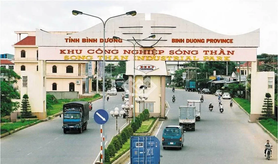 Tại sao cần tiến hành kiểm định nhà xưởng tại Sóng Thần ngay hôm nay
