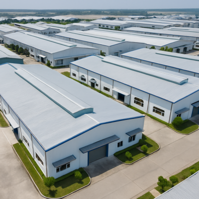 Kiểm định nền móng nhà xưởng tại KCN Long Hậu