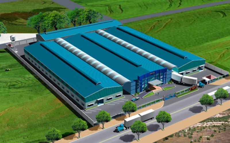 Đánh Giá An Toàn Lao Động và Vệ Sinh Công Nghiệp trong Kiểm Định Nhà Xưởng