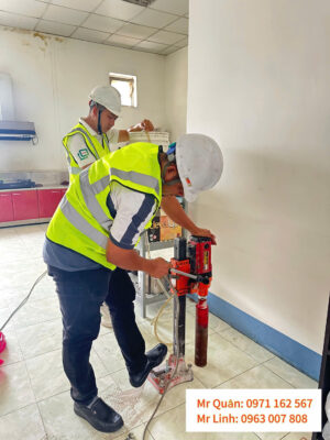 Kiểm định định kỳ nhà xưởng bao lâu phải làm lại