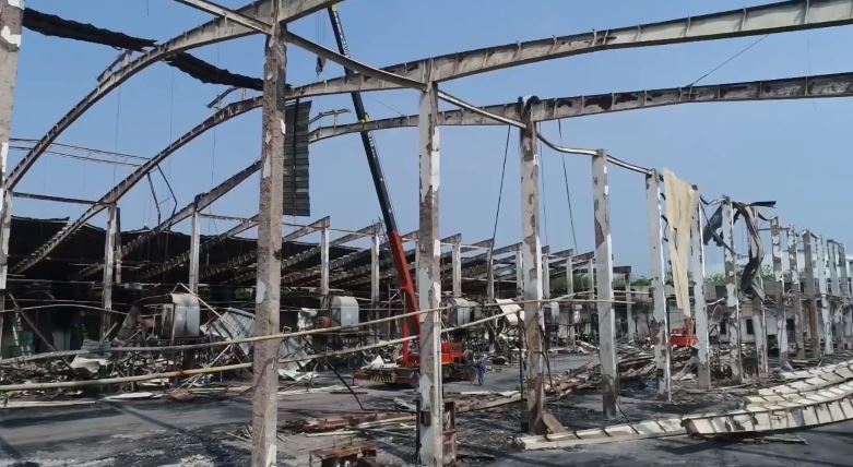 Tầm quan trọng của việc kiểm định chất lượng công trình sau 10 năm sử dụng