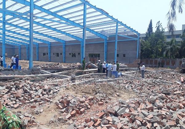 Mục đích của việc cấp giấy chứng nhận an toàn chịu lực