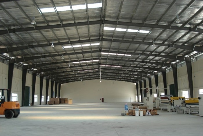 Chu kỳ kiểm định chất lượng công trình định kỳ