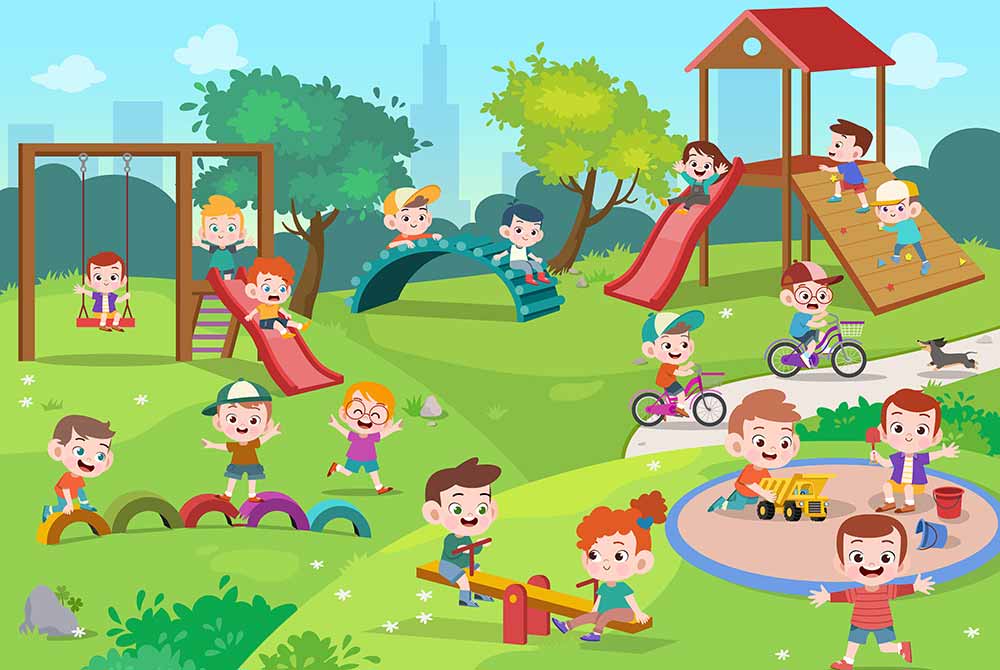 Vì sao phải kiểm định trường mầm non