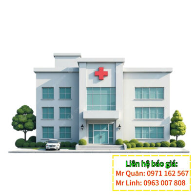 Khi nào cần kiểm định công trình bệnh viện