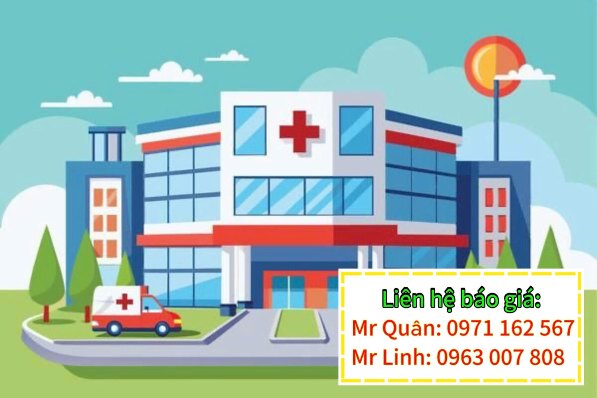 Khi nào cần kiểm định công trình bệnh viện