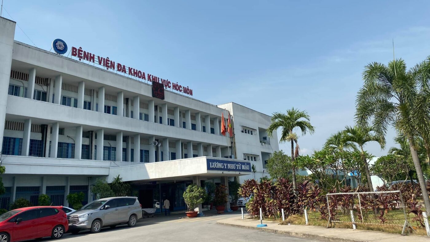 Kiểm định công trình bệnh viện là gì