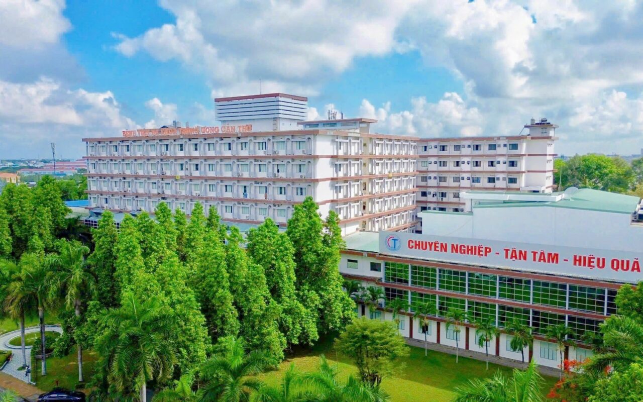 Quy trình kiểm định công trình bệnh viện