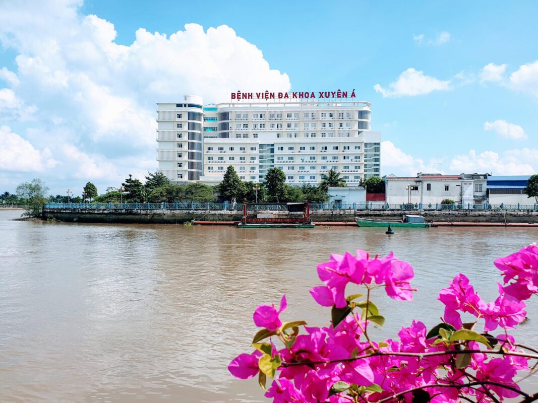 Các hạng mục cần kiểm định trong bệnh viện