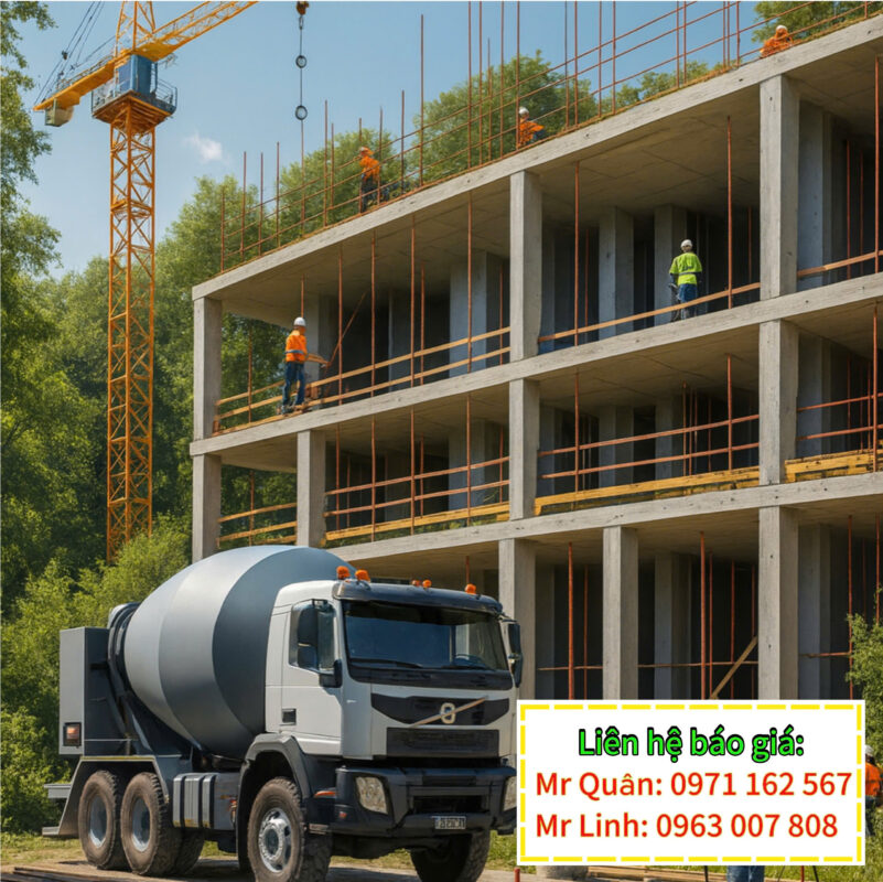 Vì sao doanh nghiệp cần chứng nhận an toàn chịu lực