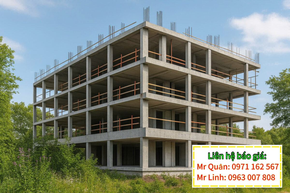 Vì sao chọn Kiểm định Econs