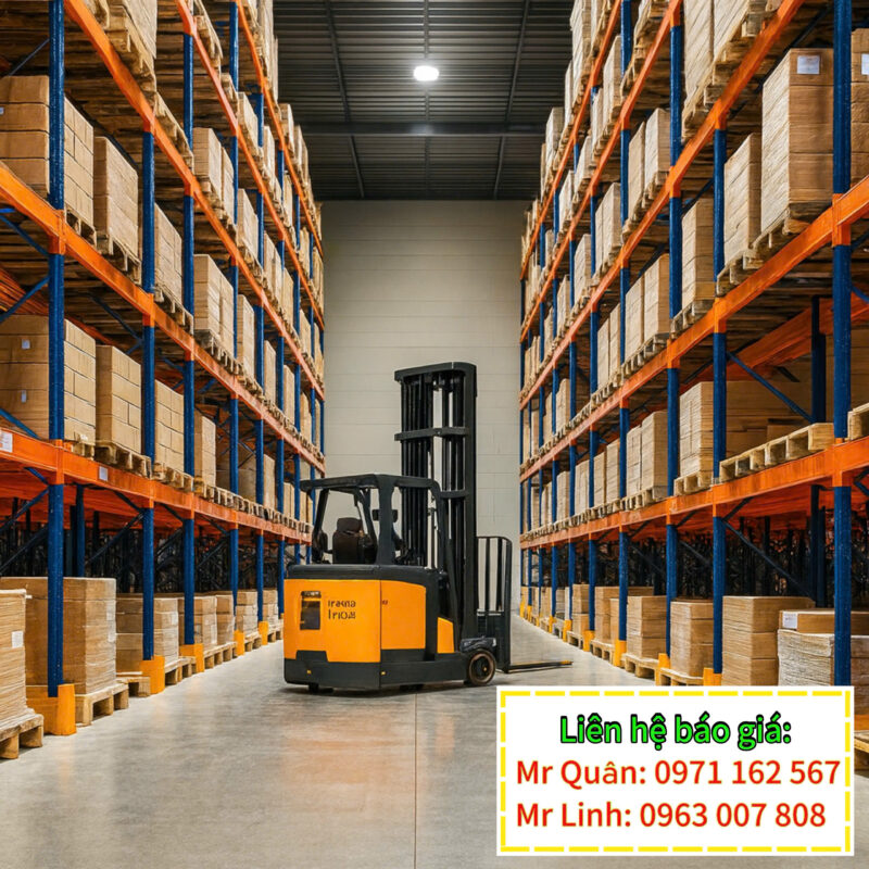 Tầm quan trọng của kiểm định nhà xưởng