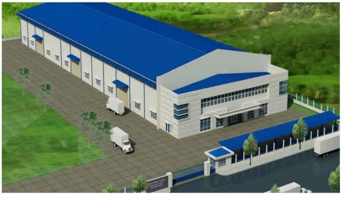 Kết cấu nhà xưởng như thế nào là đạt chuẩn