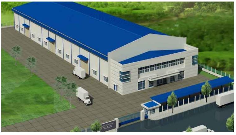Kết cấu nhà xưởng như thế nào là đạt chuẩn