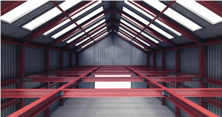 Vai trò của kiểm định độc lập trong việc xác nhận chất lượng kết cấu nhà xưởng