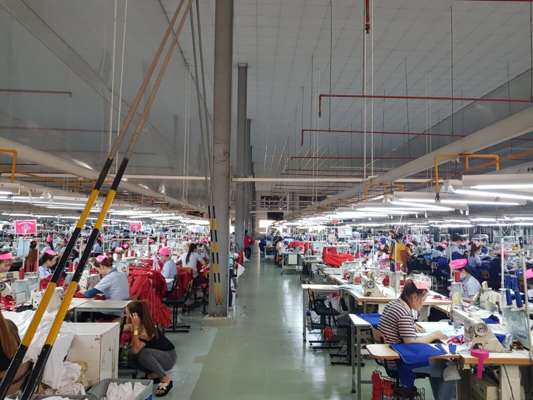 Tại sao doanh nghiệp cần thực hiện kiểm định định kỳ nhà xưởng