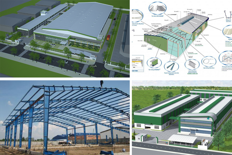 Lợi ích doanh nghiệp thu được từ việc kiểm định định kỳ nhà xưởng
