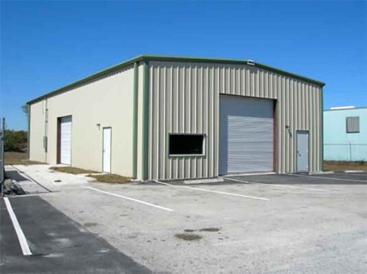 KIỂM ĐỊNH NHÀ XƯỞNG KHU VỰC CÁC TỈNH MIỀN TÂY