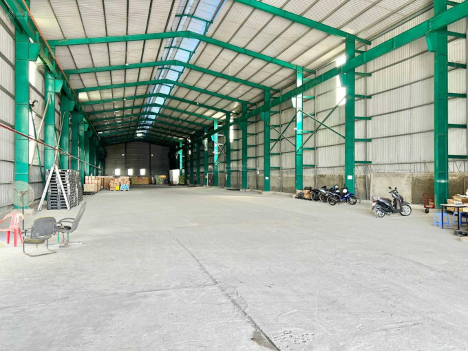 Lợi ích khi thực hiện kiểm định nhà xưởng