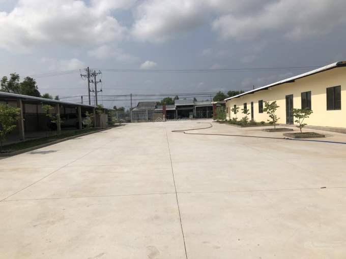 Quy trình kiểm định nhà xưởng chuẩn Econs