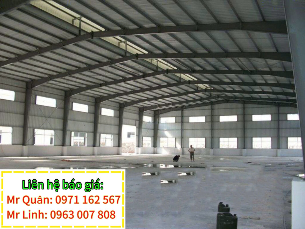 Tại sao doanh nghiệp cần kiểm định và chứng nhận an toàn nhà xưởng