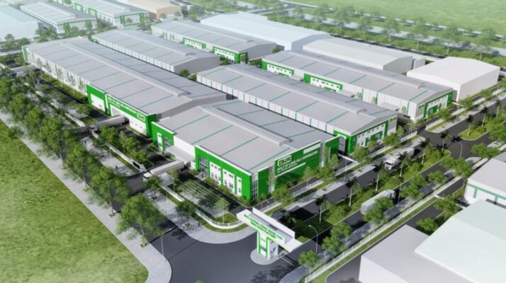 Tiêu Chuẩn An Toàn Lao Động Trong Thiết Kế Xây Dựng Nhà Xưởng