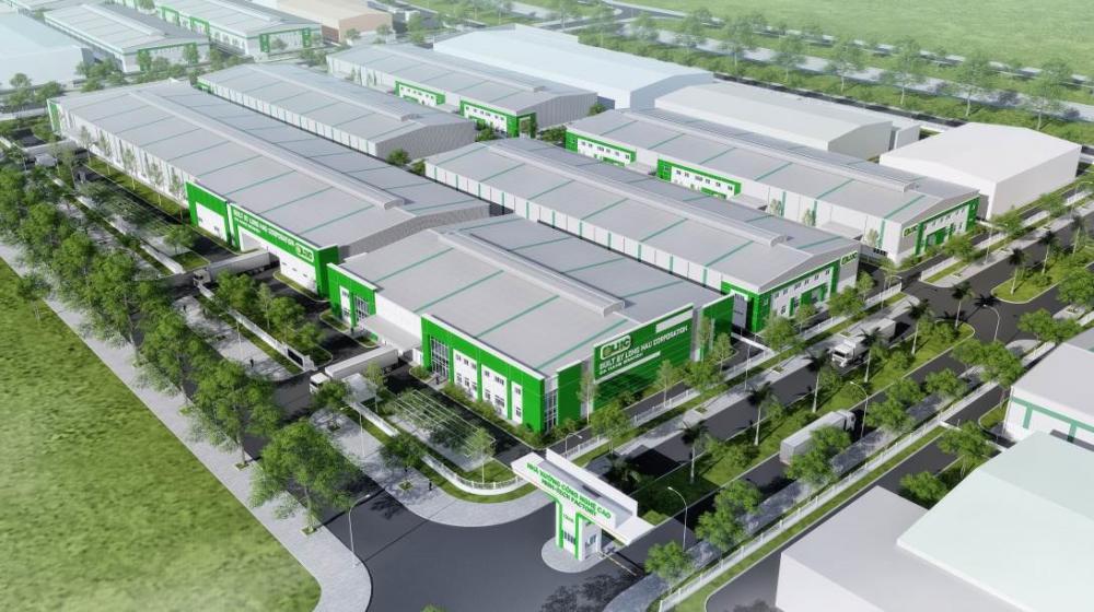 Tiêu Chuẩn An Toàn Lao Động Trong Thiết Kế Xây Dựng Nhà Xưởng